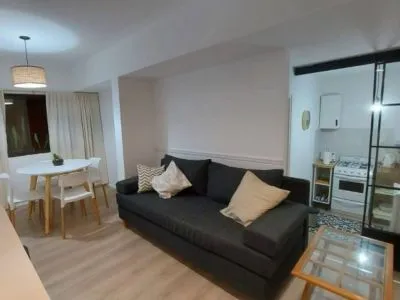 Departamentos Plan Córdoba - Ambrosio Olmos 