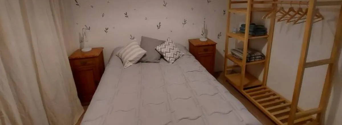 Departamentos Plan Córdoba - Ambrosio Olmos 