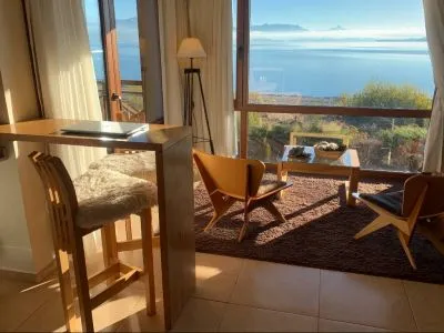 Departamentos Blue Aparts