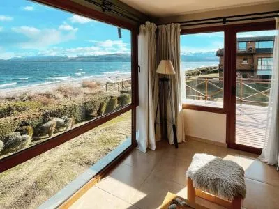 Departamentos Blue Aparts