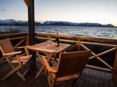 Departamentos Blue Aparts