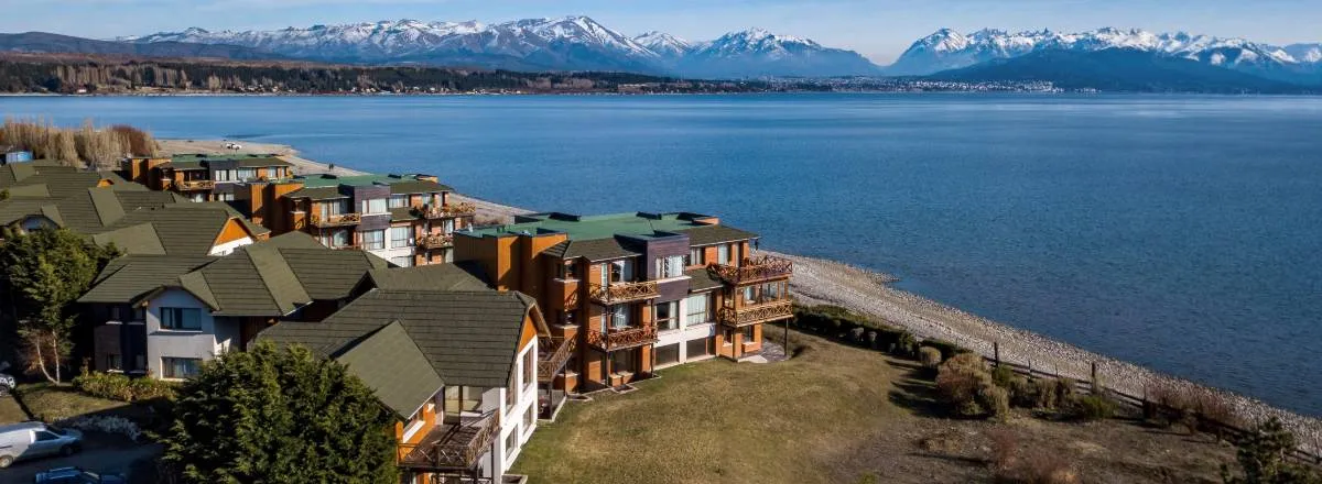 Departamentos Blue Aparts