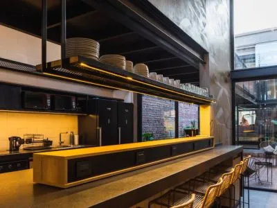 Albergues/Hostels Faz Hostel