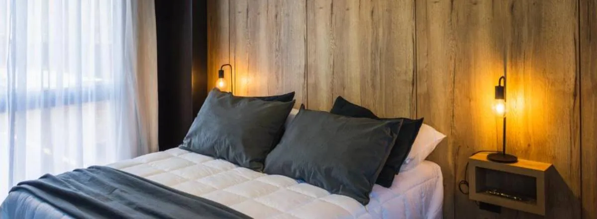 Albergues/Hostels Faz Hostel