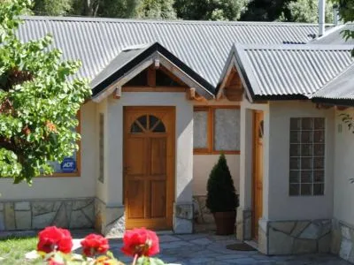 Piren Huapi 2-star Cabins  in  Bariloche