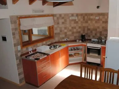 2-star Cabins Piren Huapi
