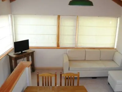 2-star Cabins Piren Huapi