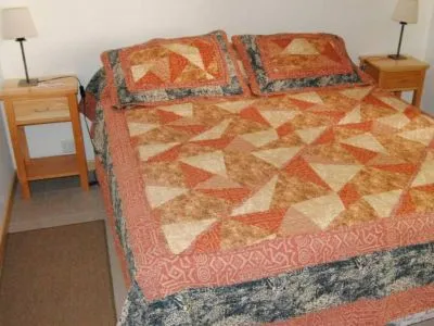 2-star Cabins Piren Huapi