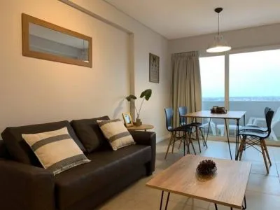 Departamentos Cardinales Nuevo Suquía