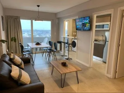 Departamentos Cardinales Nuevo Suquía