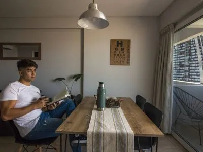 Departamentos Cardinales Nuevo Suquía