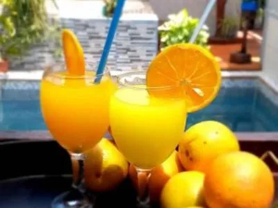 Cascadas Departamentos