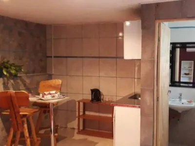 Departamentos Cascadas Departamentos