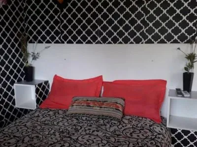 Departamentos Cascadas Departamentos