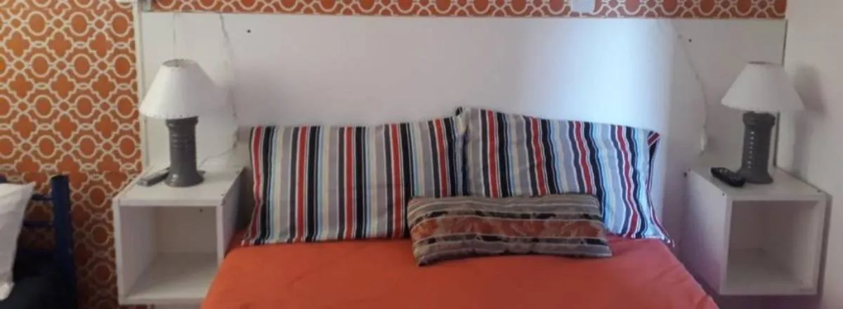 Departamentos Cascadas Departamentos