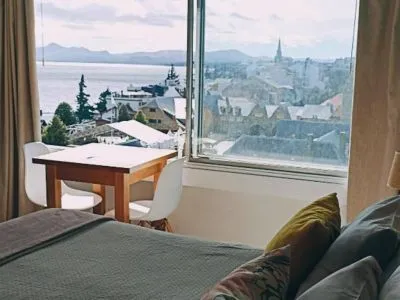 Nothofagus Apartments  in  Bariloche