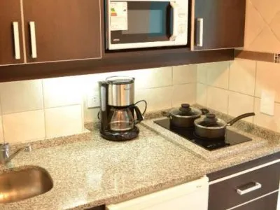 Apartments Nothofagus