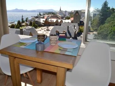 Apartments Nothofagus