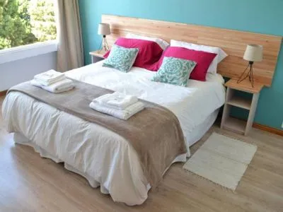 Apartments Nothofagus