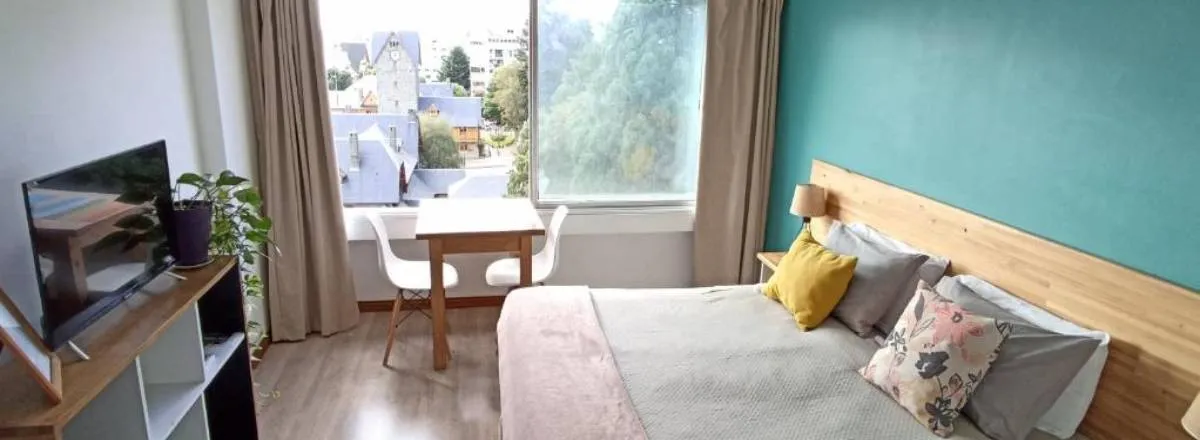 Apartments Nothofagus