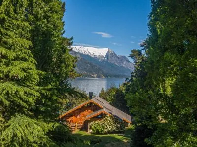 Villa Labrador 3-star Cabins  in  Bariloche