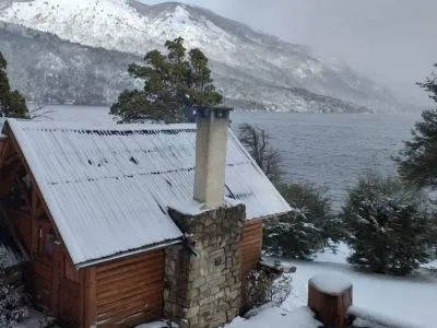 Cabañas 3 estrellas Villa Labrador