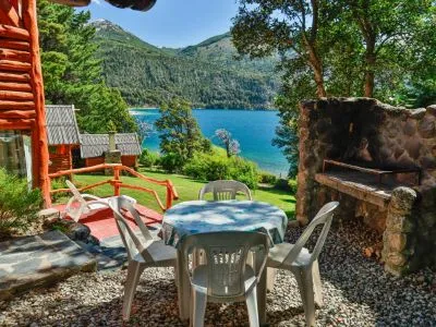 Cabañas 3 estrellas Villa Labrador