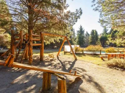 Cabañas 3 estrellas Villa Labrador