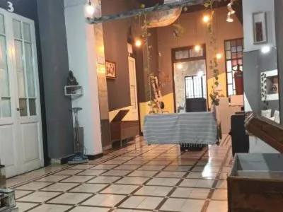 Hostels Cejitas Hostel