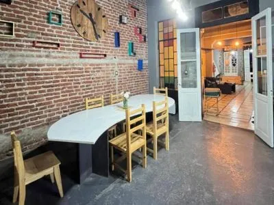 Hostels Cejitas Hostel