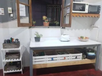 Hostels Cejitas Hostel