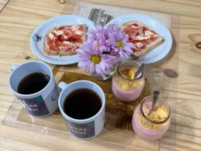 Hostels Cejitas Hostel