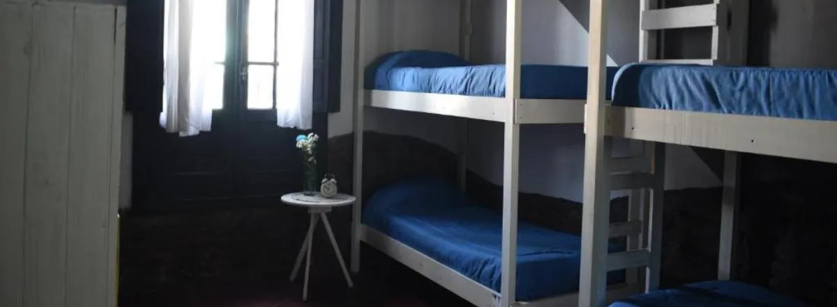 Hostels Cejitas Hostel