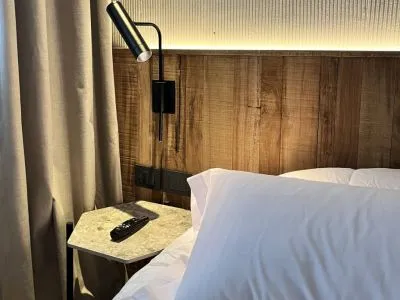 Hotels Casa Papagayo