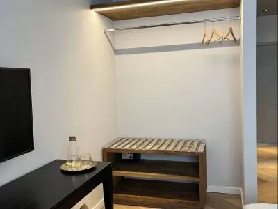 Hotels Casa Papagayo