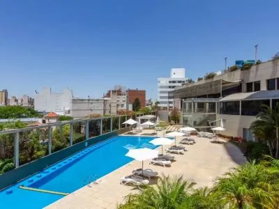 Quinto Centenario Hotel