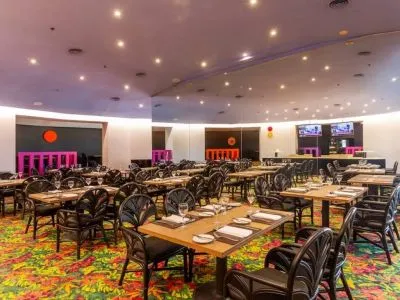 5-star Hotels Quinto Centenario Hotel