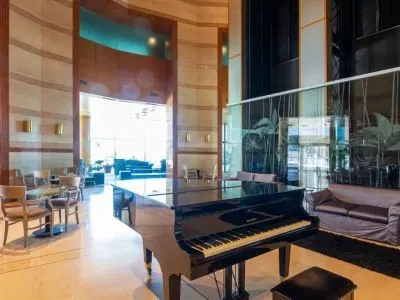 5-star Hotels Quinto Centenario Hotel