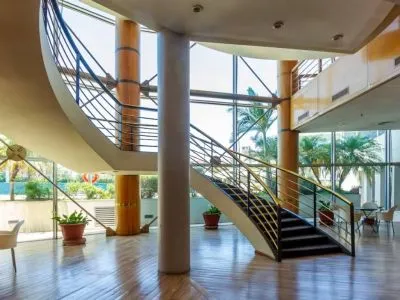 5-star Hotels Quinto Centenario Hotel