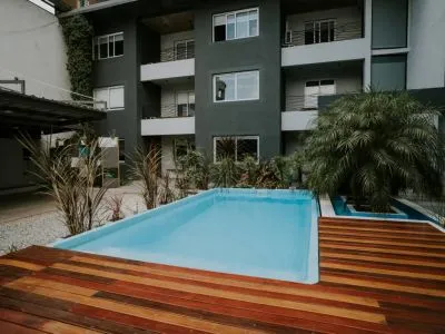 M65 Luxury Apartments