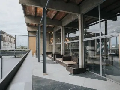 Departamentos M65 Luxury Apartments