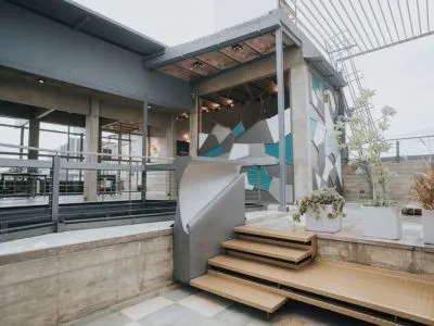 Departamentos M65 Luxury Apartments