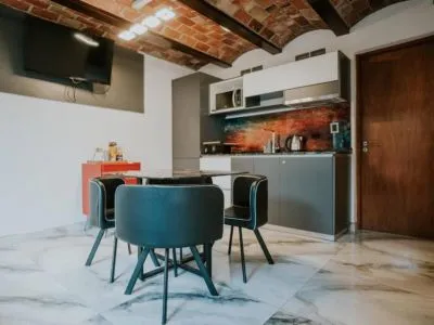 Departamentos M65 Luxury Apartments