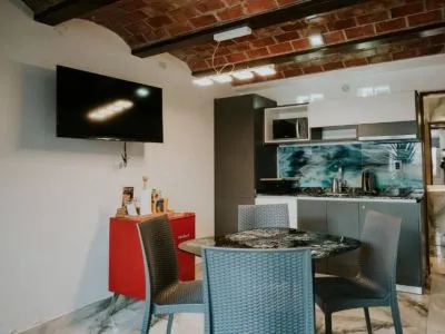 Departamentos M65 Luxury Apartments