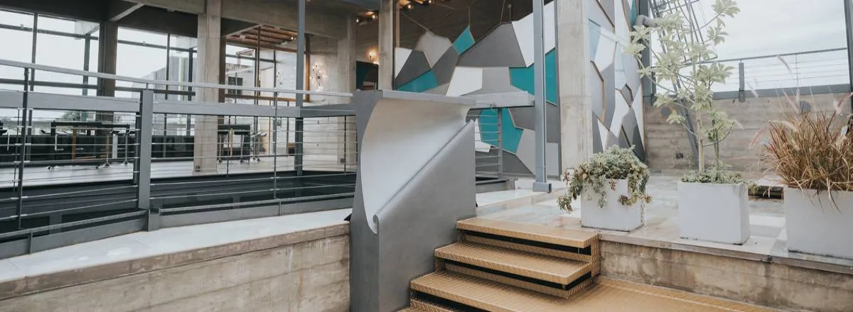 Departamentos M65 Luxury Apartments