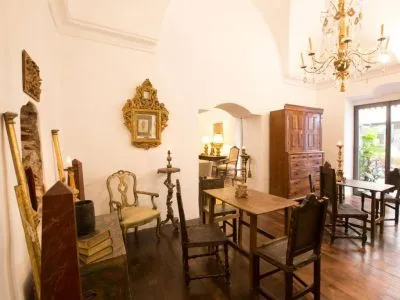 Hoteles Boutique Virreinato Hotel Boutique