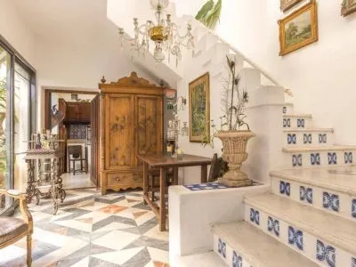 Hoteles Boutique Virreinato Hotel Boutique