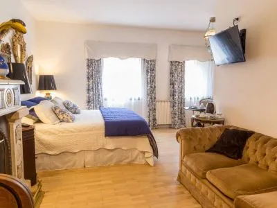 Hoteles Boutique Virreinato Hotel Boutique