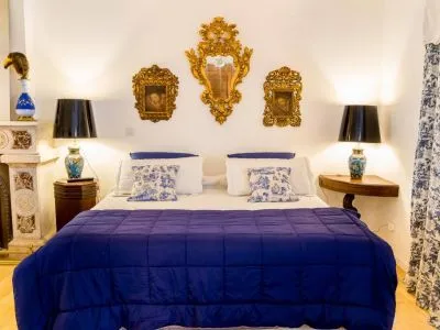 Hoteles Boutique Virreinato Hotel Boutique