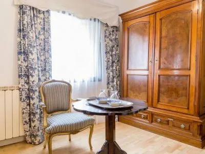 Hoteles Boutique Virreinato Hotel Boutique